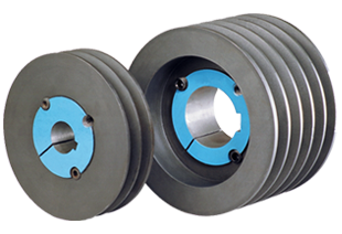 pulley manufacturer in india
